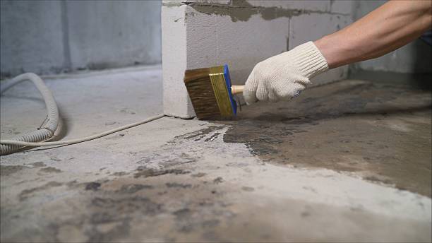 24/7 Emergency Waterproofing experts in Lawnside, NJ